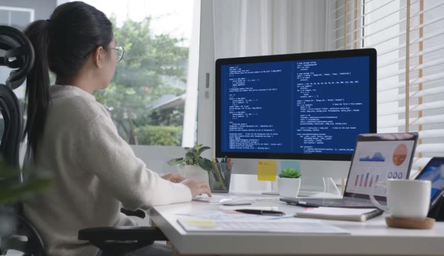 铁锋区企业数字化解决方案:机器学习赋能商业模式升级的核心路径